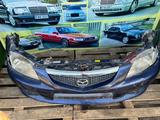 Миниморда Mazda Premacy ноускат всборе за 120 000 тг. в Тараз – фото 2