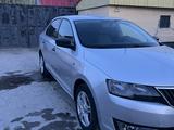 Skoda Rapid 2013 годаүшін6 000 000 тг. в Усть-Каменогорск – фото 2