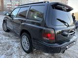 Subaru Forester 1997 года за 3 500 000 тг. в Астана – фото 3