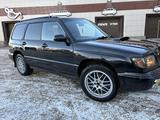 Subaru Forester 1997 года за 3 500 000 тг. в Астана