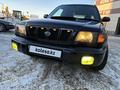 Subaru Forester 1997 года за 3 500 000 тг. в Астана – фото 8