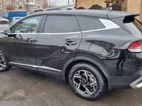 Kia Sportage 2022 года за 14 300 000 тг. в Петропавловск