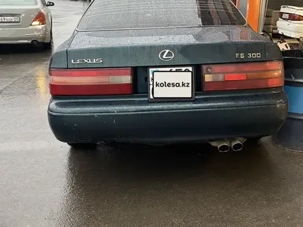 Lexus ES 300 1995 года за 1 500 000 тг. в Алматы