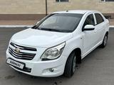 Chevrolet Cobalt 2023 годаүшін4 200 000 тг. в Костанай – фото 2