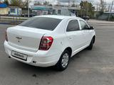 Chevrolet Cobalt 2023 годаүшін4 200 000 тг. в Костанай – фото 3