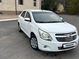 Chevrolet Cobalt 2023 годаүшін4 200 000 тг. в Костанай