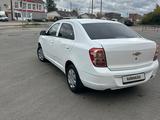 Chevrolet Cobalt 2023 годаүшін4 200 000 тг. в Костанай – фото 4
