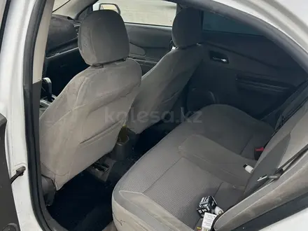 Chevrolet Cobalt 2023 года за 4 200 000 тг. в Костанай – фото 5