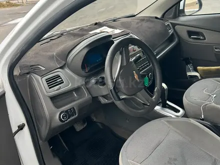 Chevrolet Cobalt 2023 года за 4 200 000 тг. в Костанай – фото 6