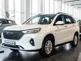 Haval M6 Elite 1.5T DCT 2026 годаүшін8 519 800 тг. в Костанай