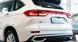 Haval M6 Elite 1.5T DCT 2026 года за 8 519 800 тг. в Костанай – фото 3