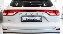 Haval M6 Elite 1.5T DCT 2026 года за 8 519 800 тг. в Костанай – фото 4