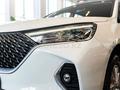 Haval M6 Elite 1.5T DCT 2026 годаүшін8 519 800 тг. в Костанай – фото 5