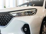 Haval M6 Elite 1.5T DCT 2026 года за 8 519 800 тг. в Костанай – фото 5