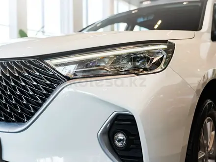 Haval M6 Elite 1.5T DCT 2026 года за 8 519 800 тг. в Костанай – фото 5