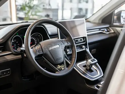 Haval M6 Elite 1.5T DCT 2026 года за 8 519 800 тг. в Костанай – фото 6