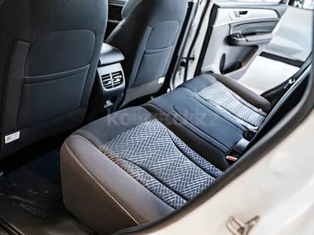 Haval M6 Elite 1.5T DCT 2026 года за 8 519 800 тг. в Костанай – фото 7