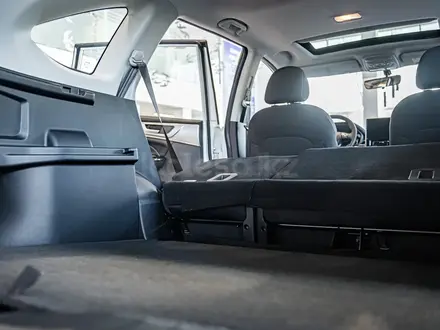 Haval M6 Elite 1.5T DCT 2026 года за 8 519 800 тг. в Костанай – фото 8