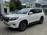 Toyota Land Cruiser Prado 2010 года за 16 800 000 тг. в Костанай – фото 2