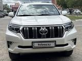 Toyota Land Cruiser Prado 2010 года за 16 800 000 тг. в Костанай