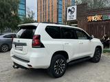 Toyota Land Cruiser Prado 2010 года за 16 800 000 тг. в Костанай – фото 4