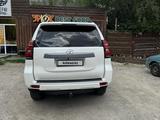 Toyota Land Cruiser Prado 2010 года за 16 800 000 тг. в Костанай – фото 5