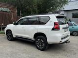 Toyota Land Cruiser Prado 2010 года за 16 800 000 тг. в Костанай – фото 3