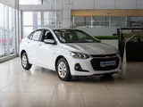 Chevrolet Onix LTZ 2023 года за 8 190 000 тг. в Алматы