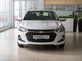 Chevrolet Onix LTZ 2023 года за 8 190 000 тг. в Алматы – фото 2