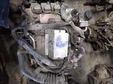 Двигатель Mercedes benz 3.2 18V М112 Е32 + за 400 000 тг. в Тараз