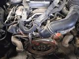 Двигатель Mercedes benz 3.2 18V М112 Е32 + за 400 000 тг. в Тараз – фото 2