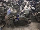 Двигатель Mercedes benz 3.2 18V М112 Е32 + за 400 000 тг. в Тараз – фото 3