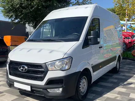 Hyundai H 350 2017 года за 15 000 000 тг. в Алматы