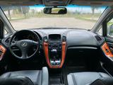 Lexus RX 300 2002 года за 6 700 000 тг. в Алматы – фото 4