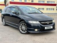 Honda Odyssey 2008 года за 5 500 000 тг. в Астана