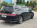 Honda Odyssey 2008 годаүшін5 500 000 тг. в Астана – фото 4