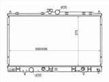 Радиаторfor27 550 тг. в Алматы