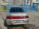 ВАЗ (Lada) 2110 2004 годаүшін650 000 тг. в Экибастуз – фото 4