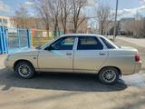 ВАЗ (Lada) 2110 2004 годаүшін650 000 тг. в Экибастуз – фото 5