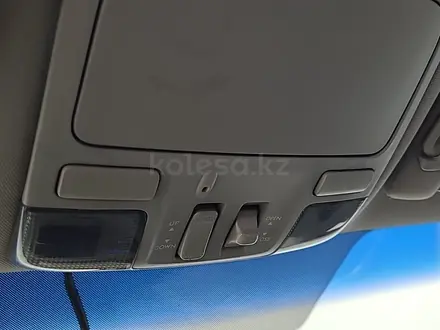 Subaru Tribeca 2006 года за 3 510 000 тг. в Алматы – фото 16