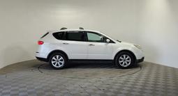 Subaru Tribeca 2006 года за 3 510 000 тг. в Алматы – фото 4