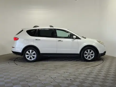 Subaru Tribeca 2006 года за 3 510 000 тг. в Алматы – фото 4