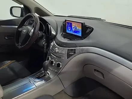 Subaru Tribeca 2006 года за 3 510 000 тг. в Алматы – фото 15
