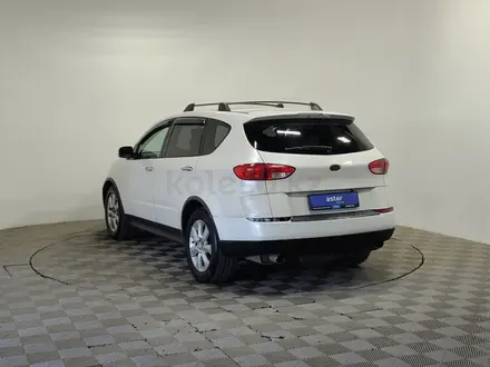 Subaru Tribeca 2006 года за 3 510 000 тг. в Алматы – фото 7