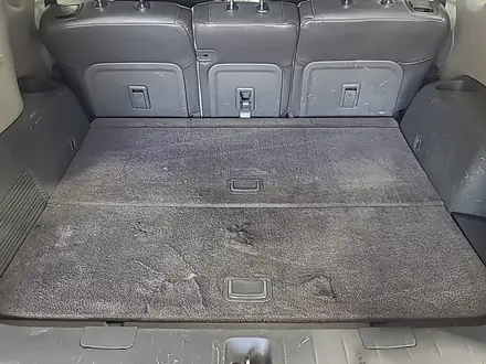 Subaru Tribeca 2006 года за 3 510 000 тг. в Алматы – фото 10