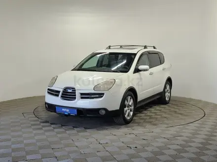 Subaru Tribeca 2006 года за 3 510 000 тг. в Алматы
