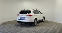 Subaru Tribeca 2006 года за 3 510 000 тг. в Алматы – фото 5