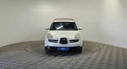 Subaru Tribeca 2006 года за 3 510 000 тг. в Алматы – фото 2