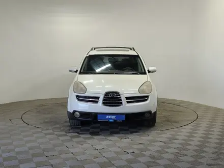 Subaru Tribeca 2006 года за 3 510 000 тг. в Алматы – фото 2