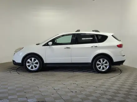 Subaru Tribeca 2006 года за 3 510 000 тг. в Алматы – фото 8